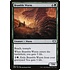 Magic: The Gathering Bramble Wurm (189) Near Mint