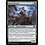 Magic: The Gathering Rural Recruit (216) Lightly Played Foil