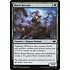Magic: The Gathering Rural Recruit (216) Lightly Played Foil
