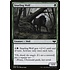 Magic: The Gathering Snarling Wolf (219) Near Mint