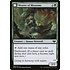 Magic: The Gathering Weaver of Blossoms (226) Near Mint