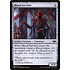 Magic: The Gathering Blood Servitor (252) Near Mint