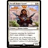 Magic: The Gathering Tocatli Honor Guard (042) Lightly Played