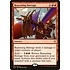 Magic: The Gathering Repeating Barrage (156) Lightly Played