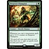 Magic: The Gathering Deeproot Champion (185) Lightly Played