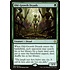 Magic: The Gathering Old-Growth Dryads (199) Lightly Played