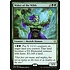 Magic: The Gathering Waker of the Wilds (215) Lightly Played