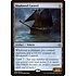 Magic: The Gathering Shadowed Caravel (246) Lightly Played