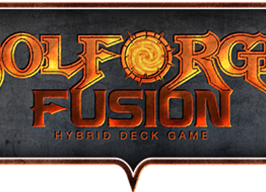 SolForge Fusion