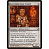 Magic: The Gathering Burrenton Forge-Tender (007) Lightly Played