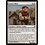 Magic: The Gathering Cenn's Heir (008) Moderately Played