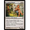 Magic: The Gathering Cloudgoat Ranger (010) Moderately Played