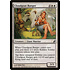 Magic: The Gathering Cloudgoat Ranger (010) Moderately Played