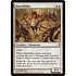 Magic: The Gathering Dawnfluke (012) Moderately Played