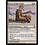 Magic: The Gathering Favor of the Mighty (014) Moderately Played