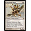 Magic: The Gathering Galepowder Mage (015) Moderately Played