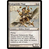 Magic: The Gathering Galepowder Mage (015) Moderately Played