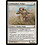 Magic: The Gathering Goldmeadow Dodger (016) Moderately Played
