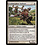 Magic: The Gathering Goldmeadow Stalwart (018) Moderately Played