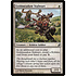 Magic: The Gathering Goldmeadow Stalwart (018) Moderately Played
