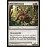 Magic: The Gathering Hillcomber Giant (020) Moderately Played
