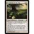 Magic: The Gathering Hoofprints of the Stag (021) Moderately Played