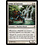 Magic: The Gathering Judge of Currents (022) Moderately Played