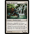 Magic: The Gathering Judge of Currents (022) Moderately Played