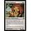 Magic: The Gathering Kithkin Harbinger (026) Moderately Played