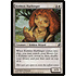 Magic: The Gathering Kithkin Harbinger (026) Moderately Played