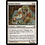 Magic: The Gathering Kithkin Healer (027) Moderately Played