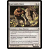 Magic: The Gathering Lairwatch Giant (029) Moderately Played