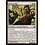 Magic: The Gathering Sentry Oak (038) Moderately Played