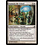 Magic: The Gathering Summon the School (042) Moderately Played