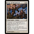 Magic: The Gathering Surge of Thoughtweft (043) Moderately Played