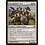 Magic: The Gathering Thoughtweft Trio (044) Moderately Played