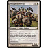 Magic: The Gathering Thoughtweft Trio (044) Moderately Played