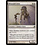 Magic: The Gathering Wizened Cenn (049) Moderately Played