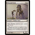 Magic: The Gathering Wizened Cenn (049) Moderately Played