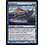 Magic: The Gathering Benthicore (053) Moderately Played Foil