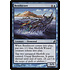 Magic: The Gathering Benthicore (053) Moderately Played Foil