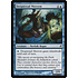 Magic: The Gathering Deeptread Merrow (057) Moderately Played