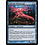 Magic: The Gathering Ethereal Whiskergill (060) Moderately Played