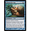 Magic: The Gathering Glimmerdust Nap (068) Moderately Played