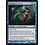 Magic: The Gathering Inkfathom Divers (070) Moderately Played