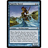 Magic: The Gathering Paperfin Rascal (077) Moderately Played