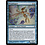 Magic: The Gathering Ringskipper (081) Moderately Played