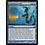 Magic: The Gathering Scattering Stroke (082) Moderately Played