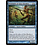 Magic: The Gathering Sentinels of Glen Elendra (084) Moderately Played Foil