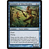 Magic: The Gathering Sentinels of Glen Elendra (084) Moderately Played Foil